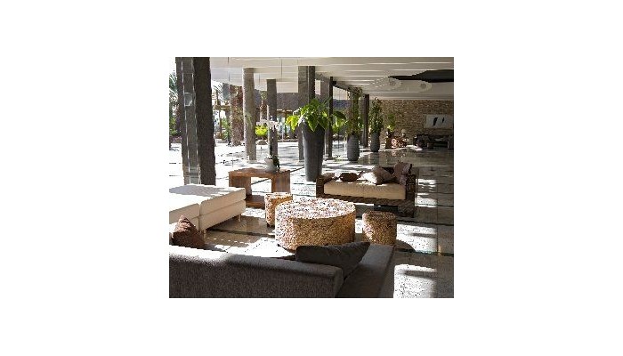 Hotel Paradise Valle Taurito & Aqua Park poza 9