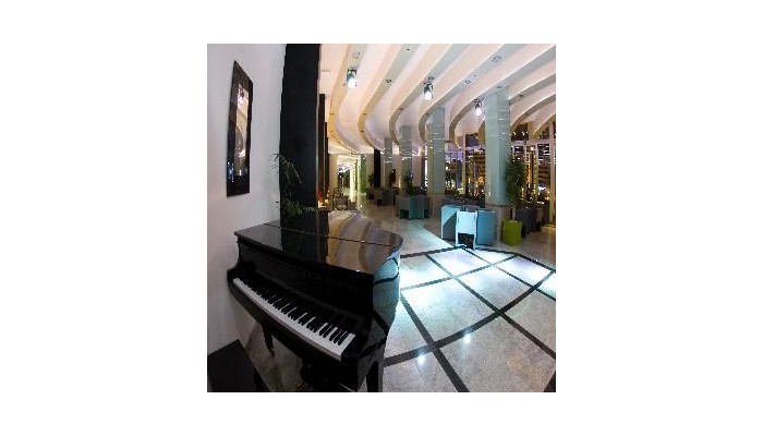 Hotel Paradise Valle Taurito & Aqua Park poza 0