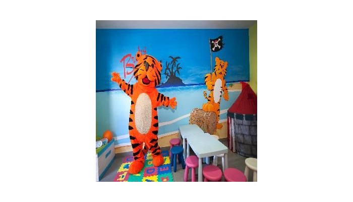 Hotel Paradise Valle Taurito & Aqua Park poza 10