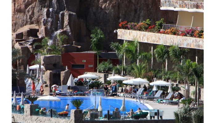 Hotel Paradise Valle Taurito poza 6