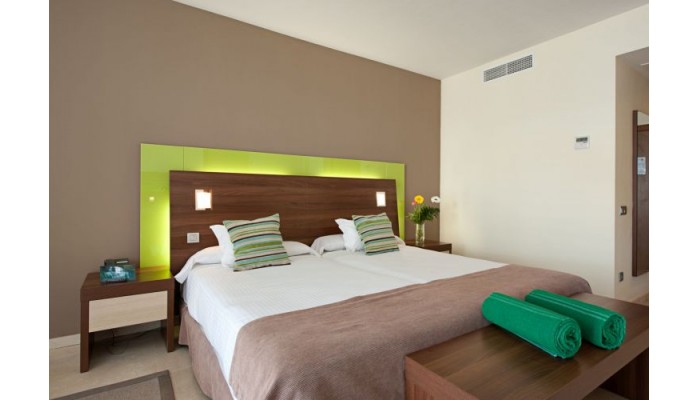 Hotel Paradise Valle Taurito poza 11