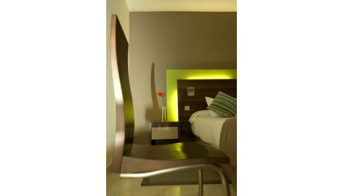 Hotel Paradise Valle Taurito poza 5