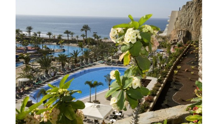 Hotel Paradise Valle Taurito poza 4