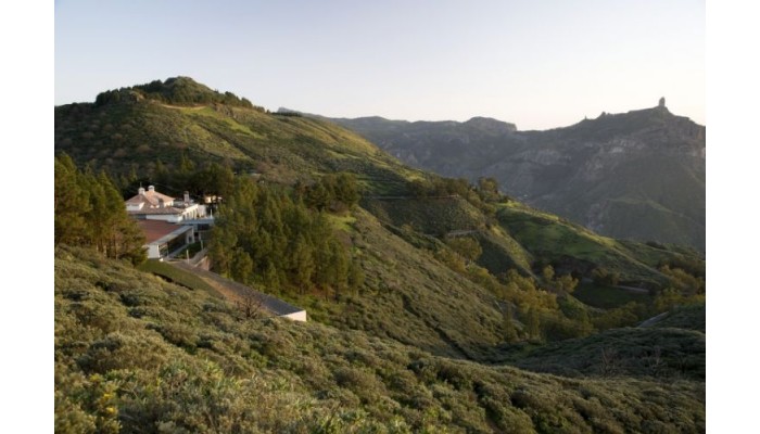 Hotel Parador De Cruz De Tejeda poza 0