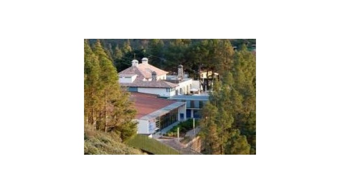 Hotel Parador De Cruz De Tejeda poza 7