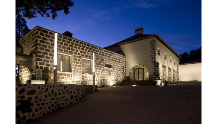 Hotel Parador De Cruz De Tejeda poza 2