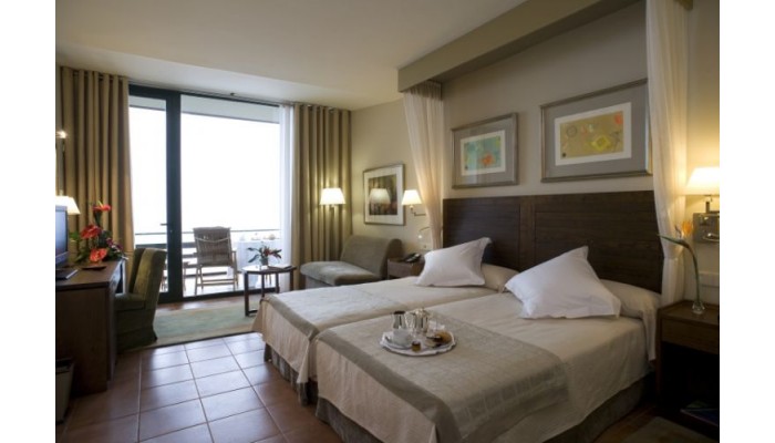 Hotel Parador De Cruz De Tejeda poza 4