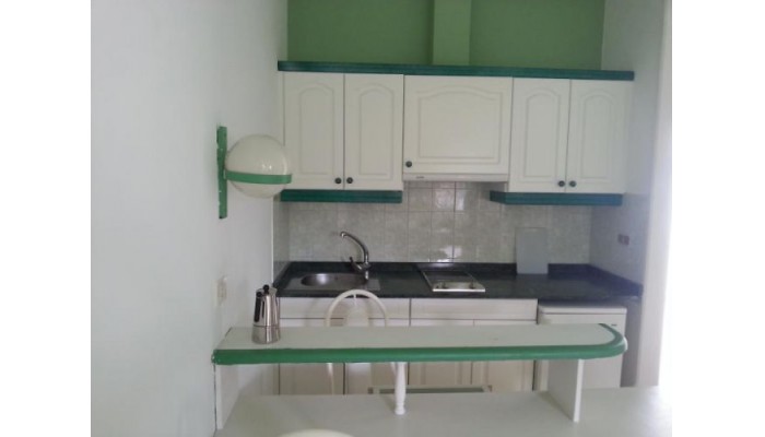 Hotel Parque Paraiso Ii poza 2