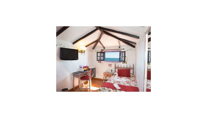 Hotel Parque Tropical poza 6