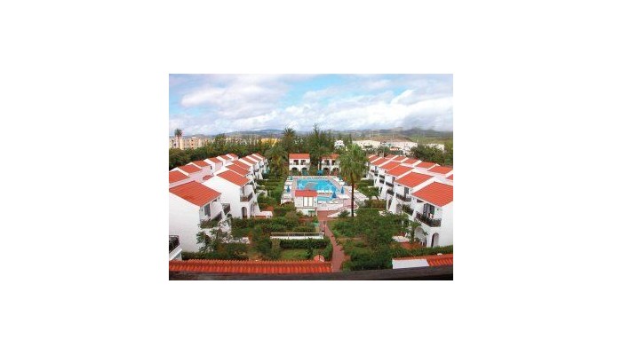 Hotel Parquemar poza 1