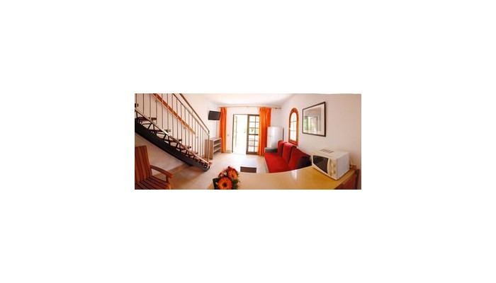 Hotel Parquemar poza 10