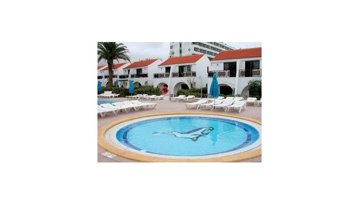 Hotel Parquemar poza 4