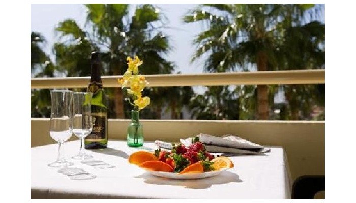 Hotel Playa Del Sol poza 4