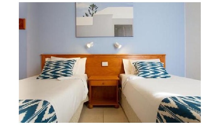 Hotel Playa Del Sol poza 2