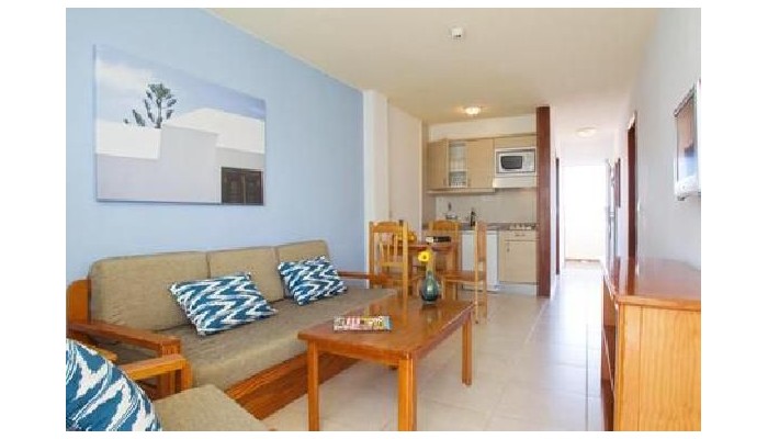 Hotel Playa Del Sol poza 1