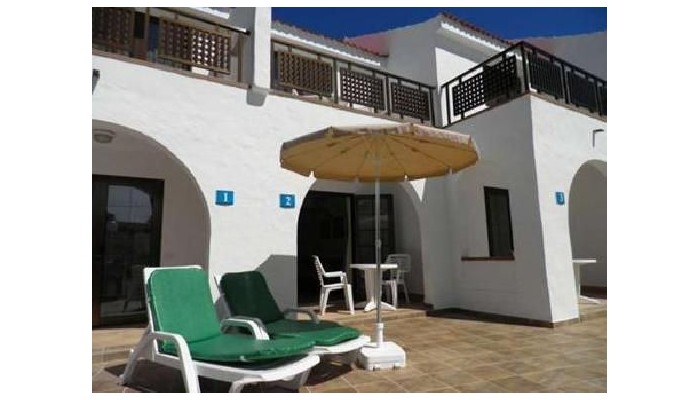 Hotel Playamar poza 4