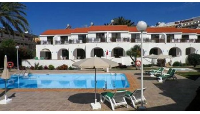 Hotel Playamar poza 0