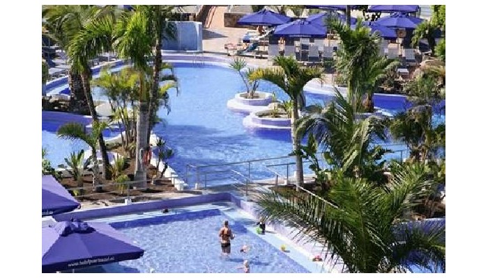 Hotel Puerto Azul Servatur poza 4