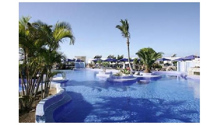 Hotel Puerto Azul Servatur poza 6