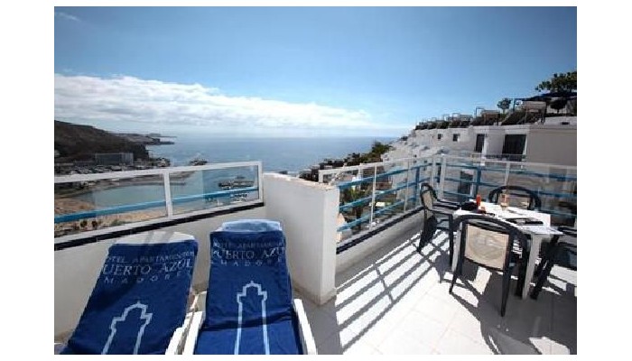 Hotel Puerto Azul Servatur poza 8