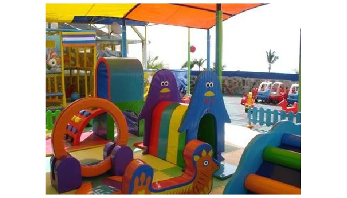 Hotel Puerto Azul Servatur poza 9