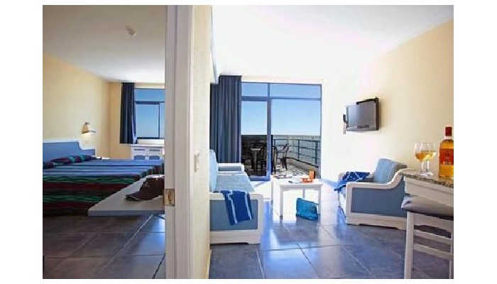 Hotel Puerto Azul Servatur poza 2