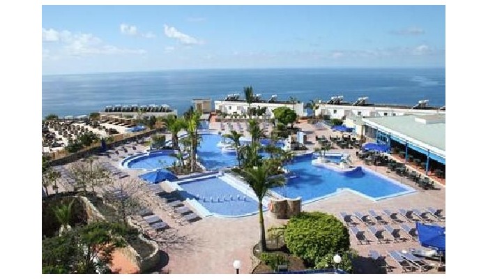 Hotel Puerto Azul Servatur poza 0