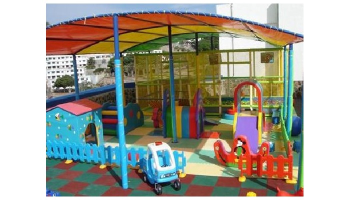 Hotel Puerto Azul Servatur poza 10