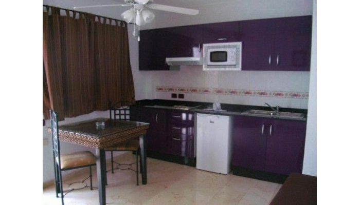 Hotel Rebecca Park poza 6