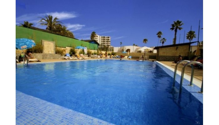 Hotel Rebecca Park poza 11