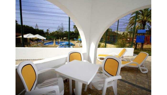 Hotel Rebecca Park poza 3