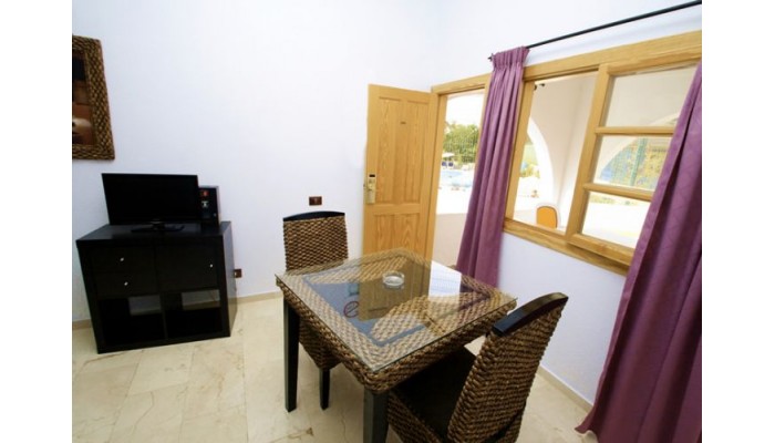 Hotel Rebecca Park poza 2