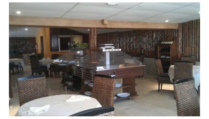 Hotel Rebecca Park poza 9