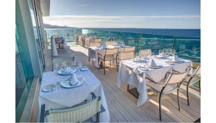 Hotel Reina Isabel poza 1