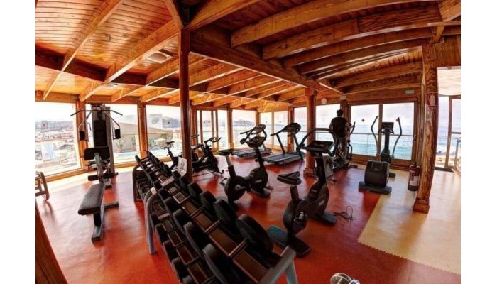 Hotel Reina Isabel poza 8