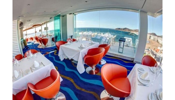 Hotel Reina Isabel poza 0