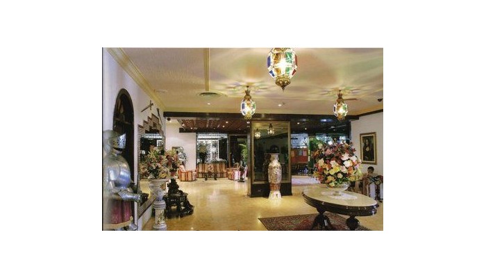 Hotel Rey Carlos poza 7