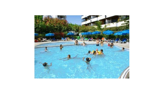 Hotel Rey Carlos poza 9