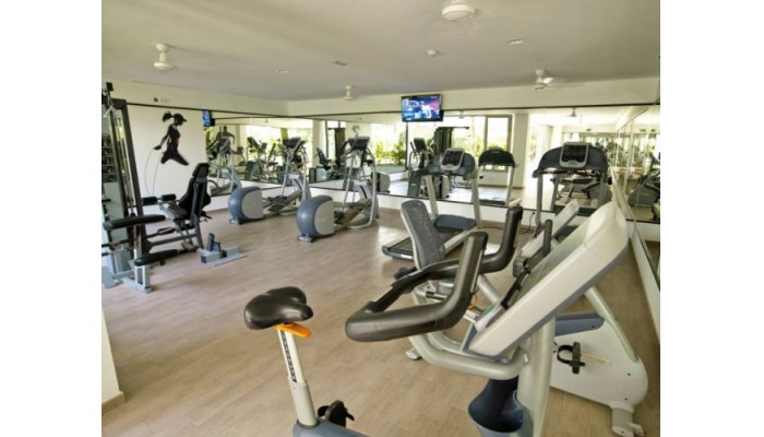 Hotel Riu Club Gran Canaria poza 0