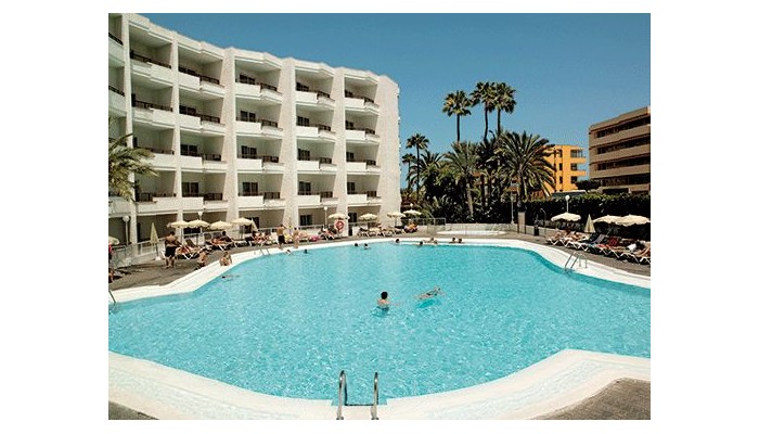 Hotel Riu Don Miguel poza 1