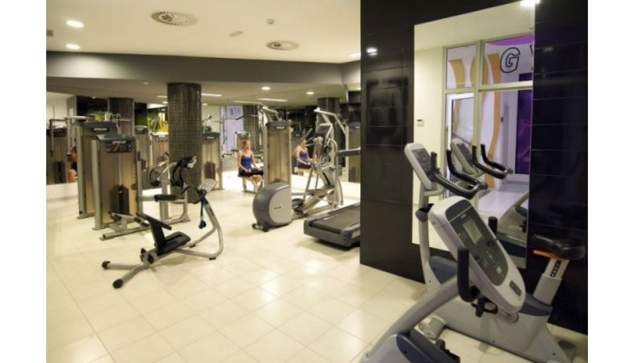 Hotel Riu Don Miguel poza 2