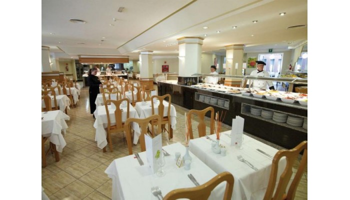 Hotel Riu Don Miguel poza 7