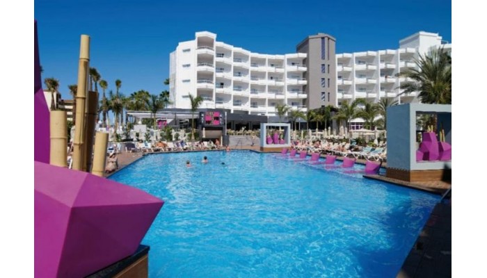 Hotel Riu Don Miguel poza 0