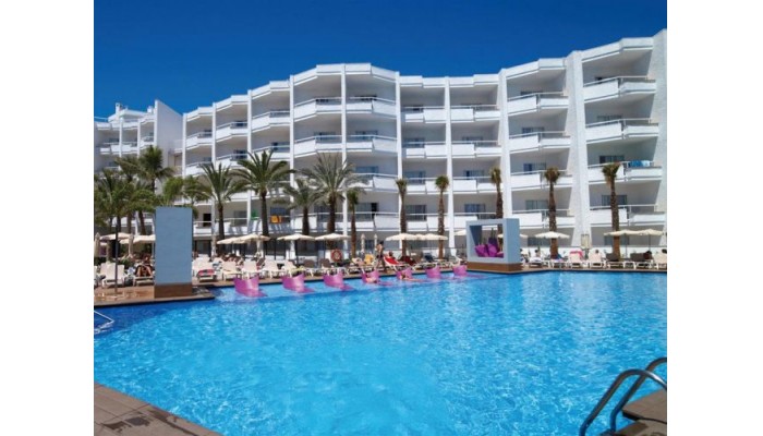 Hotel Riu Don Miguel poza 3