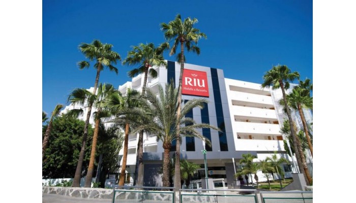 Hotel Riu Don Miguel poza 2