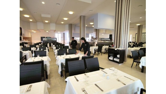 Hotel Riu Gran Canaria poza 8