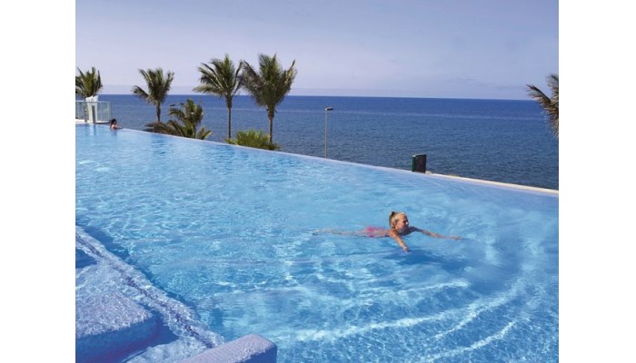 Hotel Riu Gran Canaria poza 5