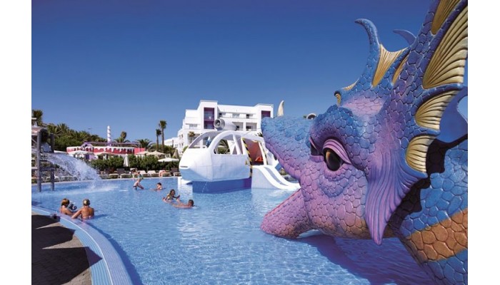 Hotel Riu Gran Canaria poza 6