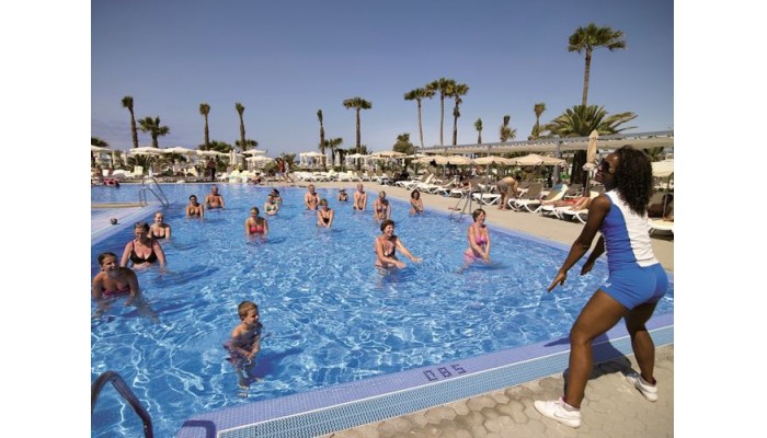 Hotel Riu Gran Canaria poza 7