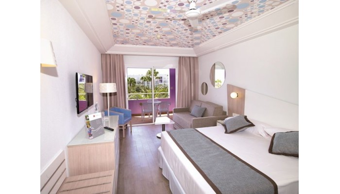 Hotel Riu Gran Canaria poza 0